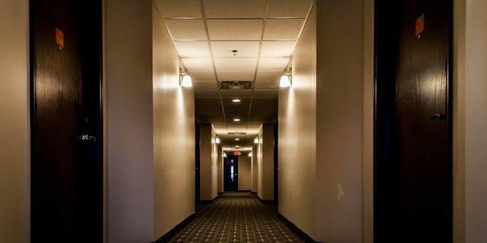 Holmes Suites And Inn 블랙릭 외부 사진